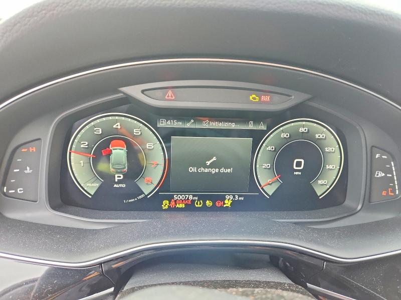 Фото 9 - AUDI Q7