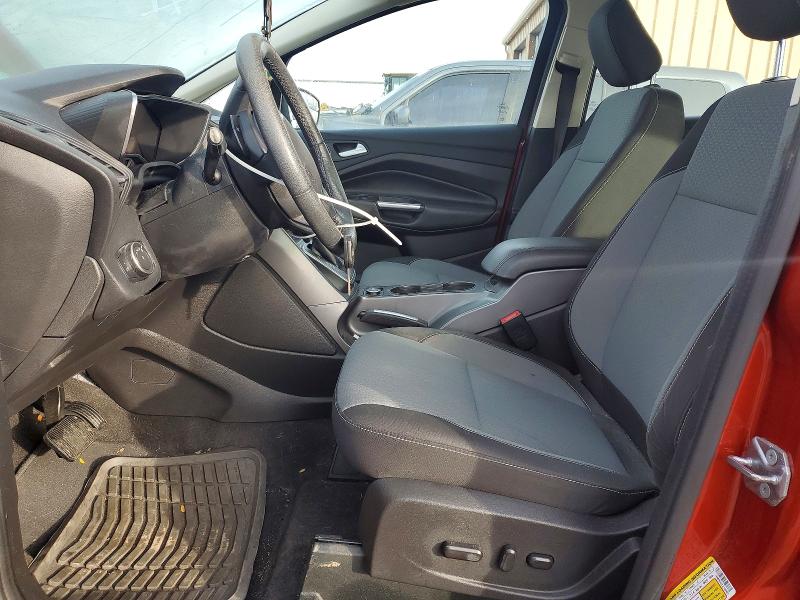 FORD CMAX 2018 VIN 1FADP5AU8JL105967