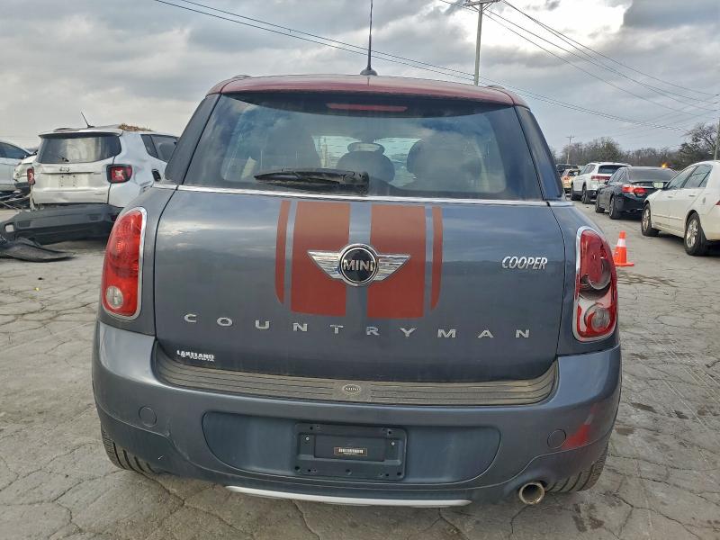 Фото 6 - MINI COOPER