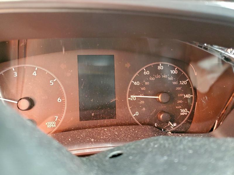 Фото 9 - TOYOTA COROLLA