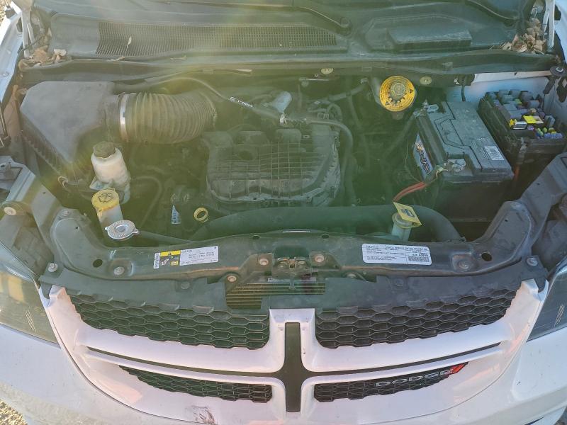 Фото 12 - DODGE CARAVAN