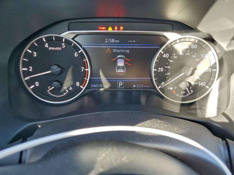 Фото 9 - NISSAN ALTIMA