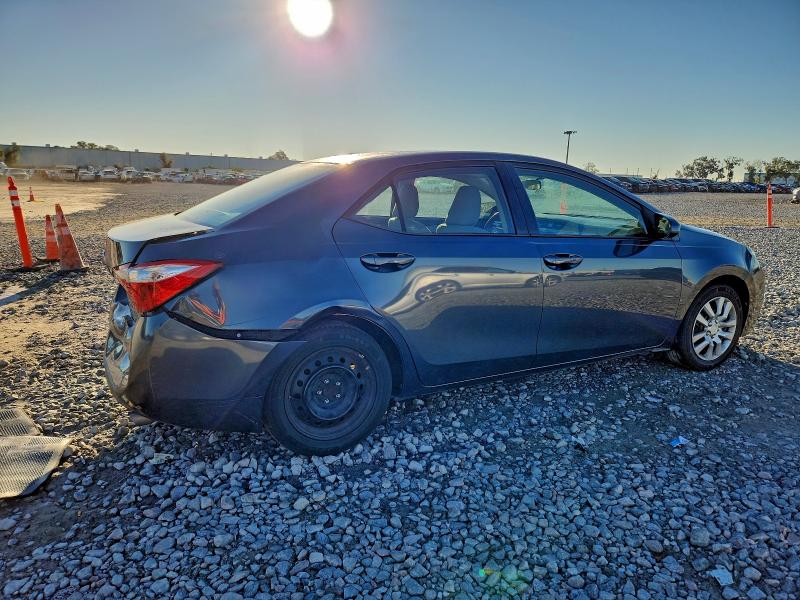 Фото 3 - TOYOTA COROLLA