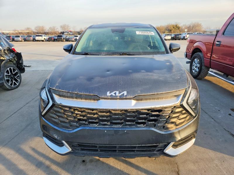 Фото 5 - KIA SPORTAGE