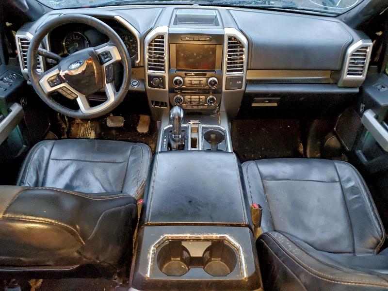 Фото 8 - FORD F-150