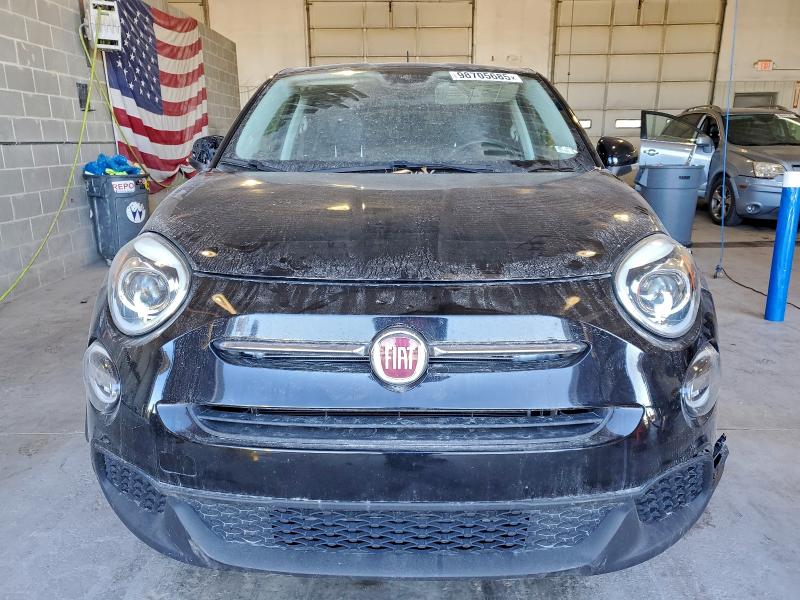 Фото 5 - FIAT 500