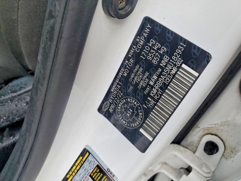 Фото 14 - HYUNDAI VENUE