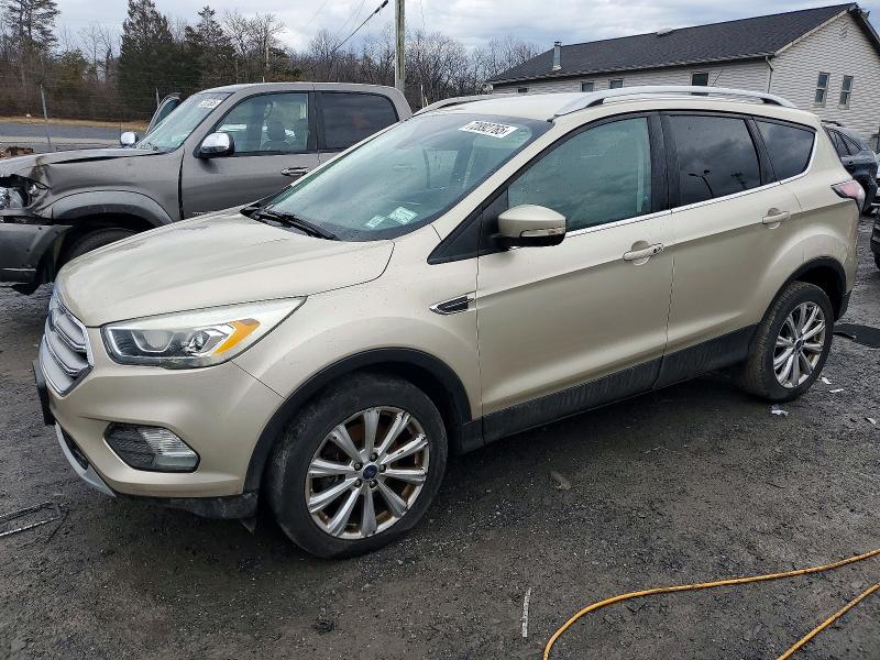 Фото 1 - FORD ESCAPE