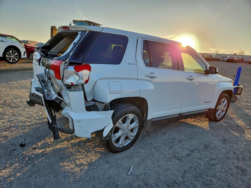 Фото 3 - GMC TERRAIN