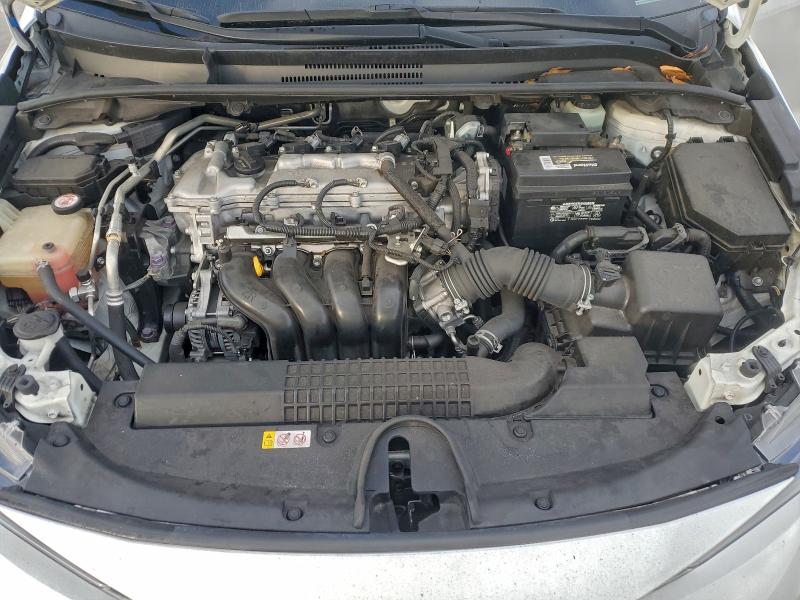 Фото 11 - TOYOTA COROLLA