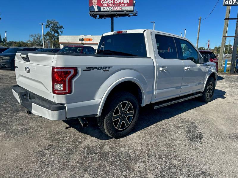 Фото 4 - FORD F-150