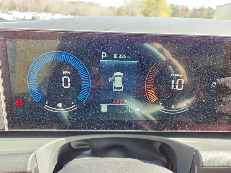 Фото 9 - HYUNDAI TUCSON