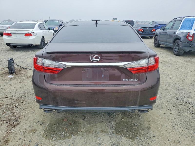 Фото 6 - LEXUS ES350