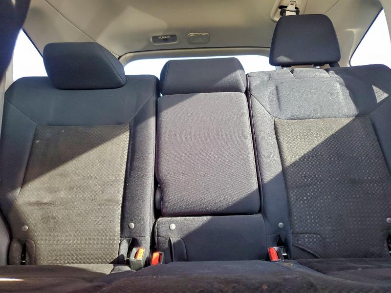 Фото 10 - HONDA CRV