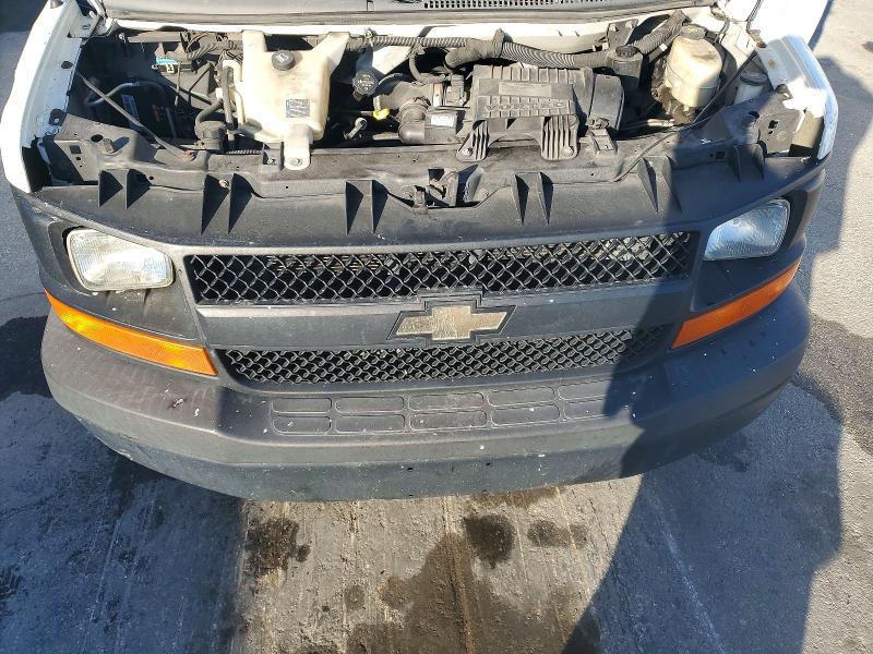 Фото 11 - CHEVROLET EXPRESS