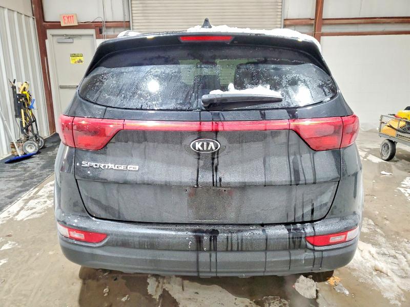 Фото 6 - KIA SPORTAGE