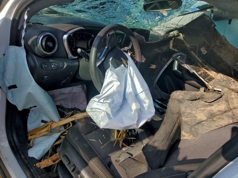 Фото 8 - CHEVROLET BLAZER