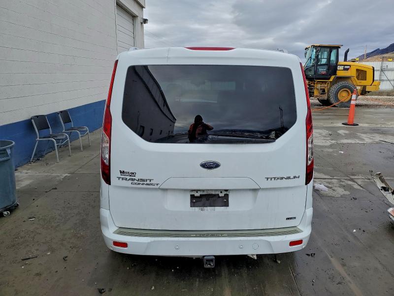 Фото 6 - FORD TRANSIT