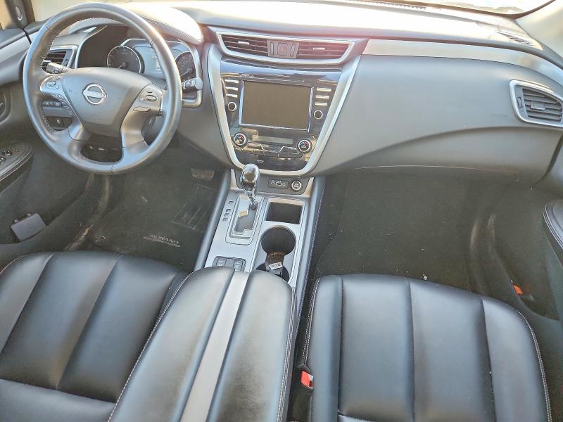 Фото 8 - NISSAN MURANO