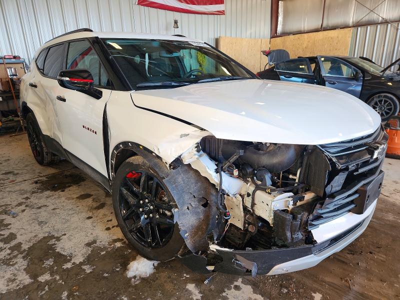 Фото 4 - CHEVROLET BLAZER