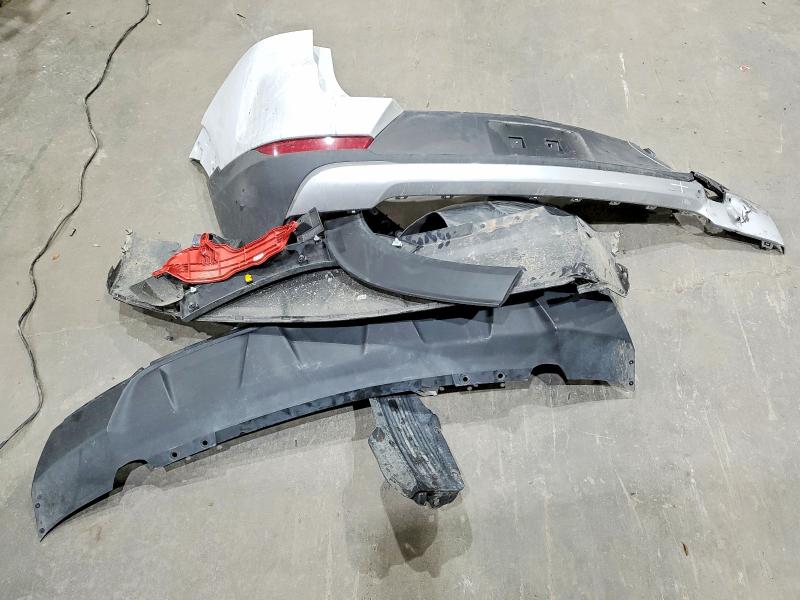 Фото 13 - CHEVROLET TRAILBLZR