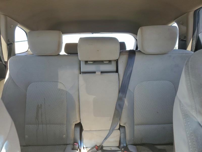 Фото 10 - HYUNDAI SANTA FE