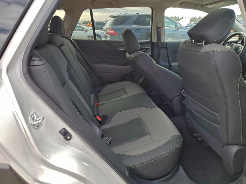 Фото 11 - SUBARU OUTBACK