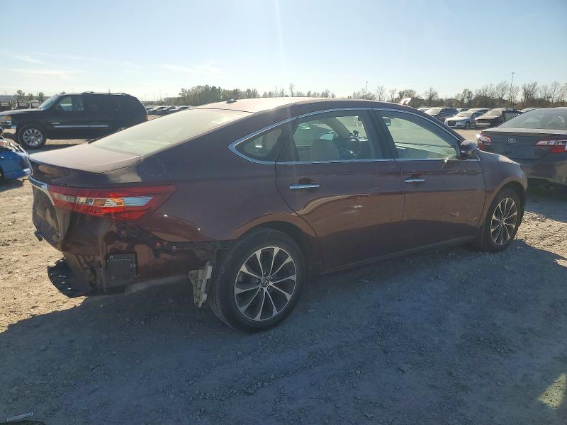 Фото 3 - TOYOTA AVALON