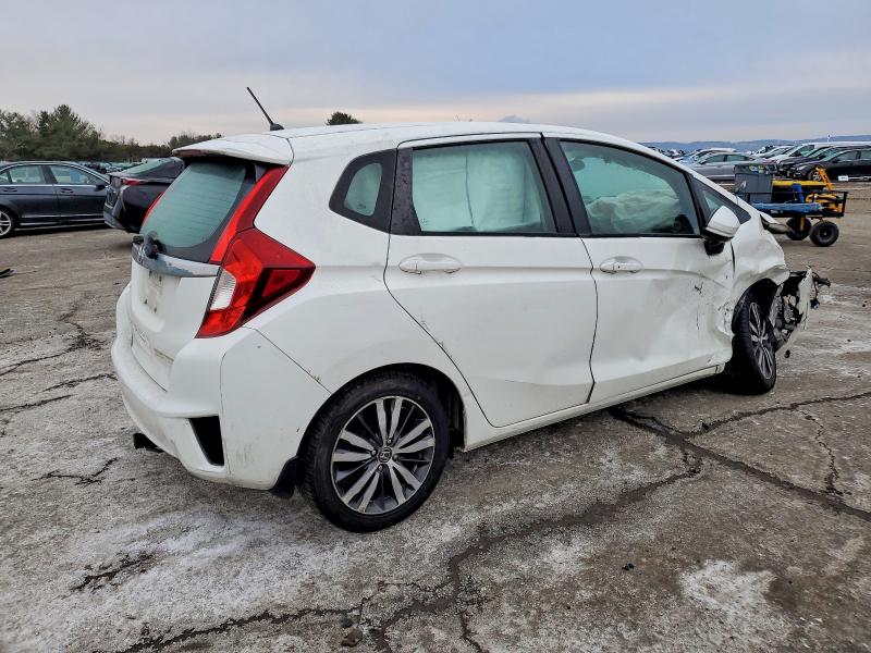 Фото 3 - HONDA FIT