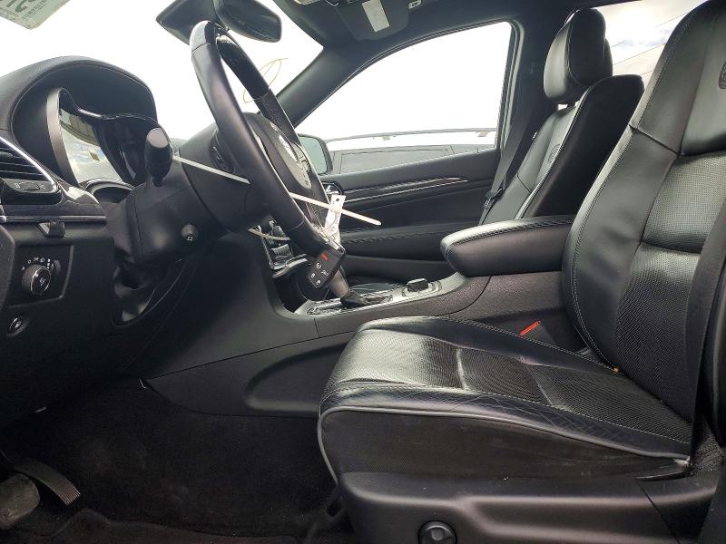 Фото 7 - JEEP GRAND CHER