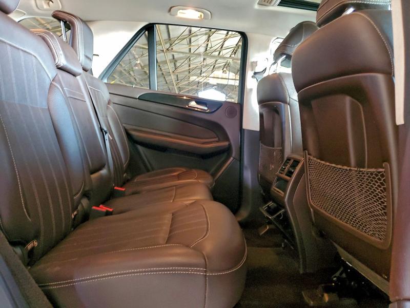 Фото 11 - MERCEDES-BENZ GLE-CLASS