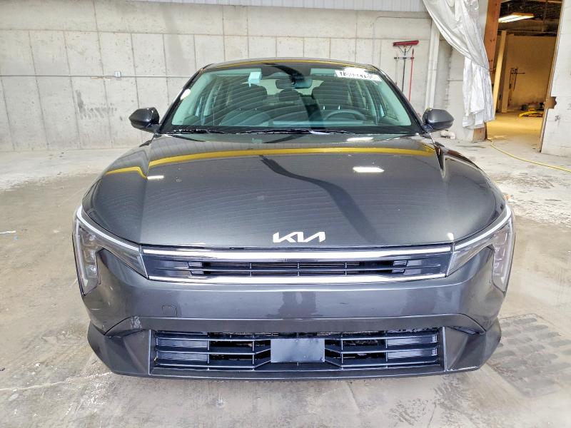 Фото 5 - KIA K4 LX