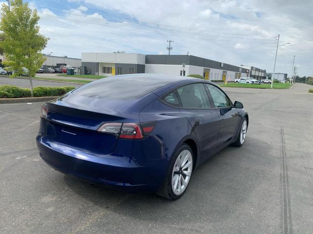 Фото 4 - TESLA MODEL 3