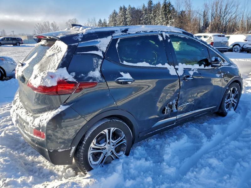 Фото 3 - CHEVROLET BOLT