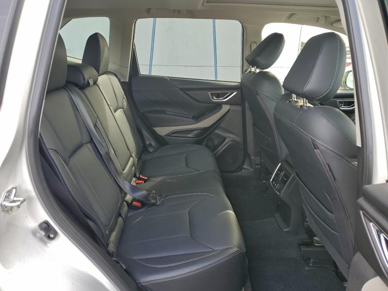 Фото 11 - SUBARU FORESTER