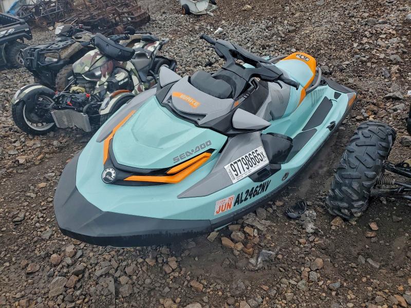 SEA-DOO WAKEPRO215 2024