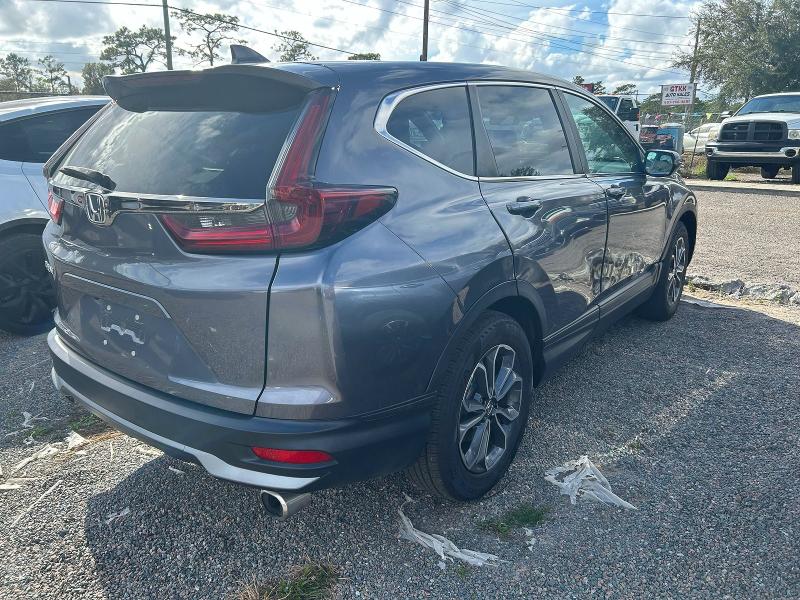 Фото 4 - HONDA CRV