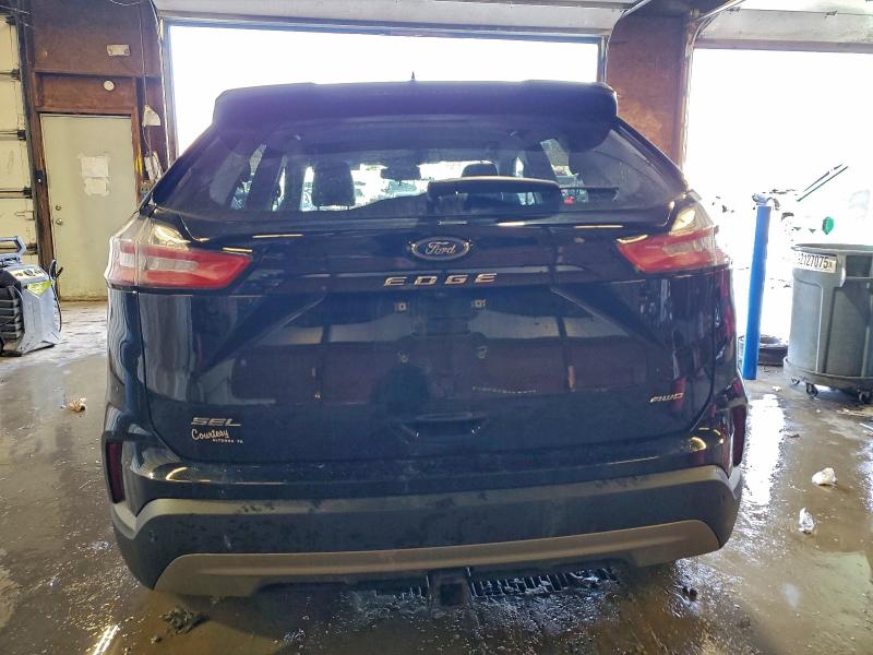 Фото 6 - FORD EDGE