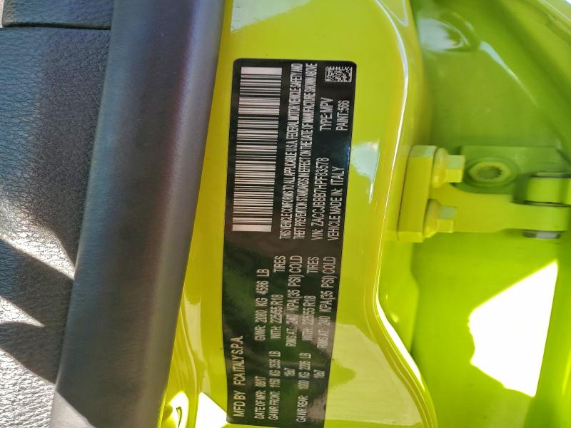 Фото 13 - JEEP RENEGADE