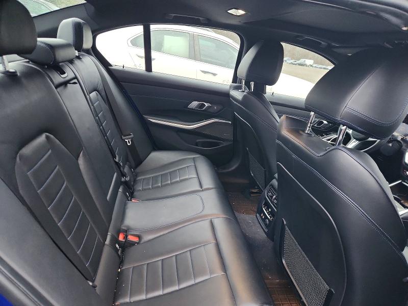 Фото 10 - BMW M3