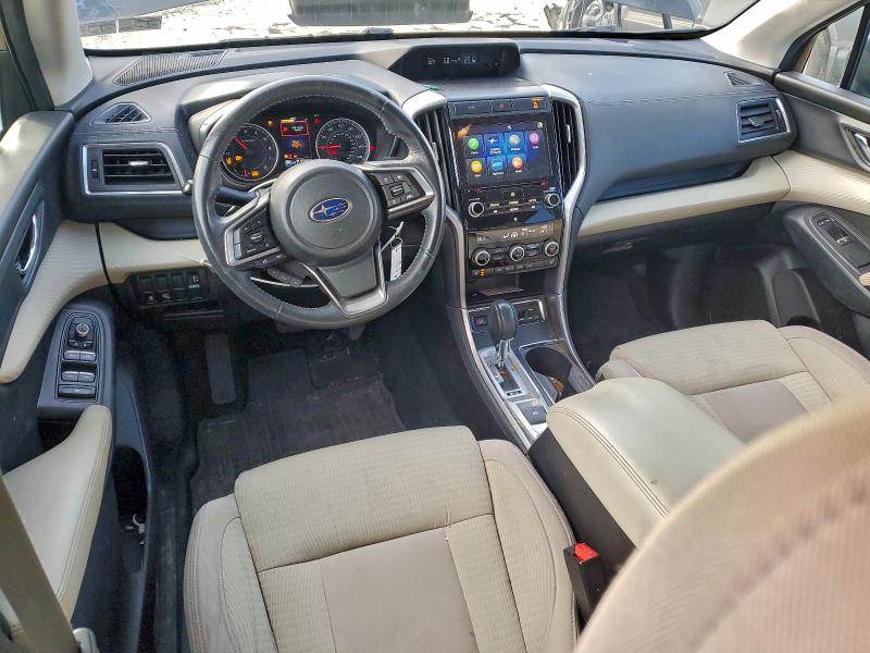 Фото 8 - SUBARU ASCENT