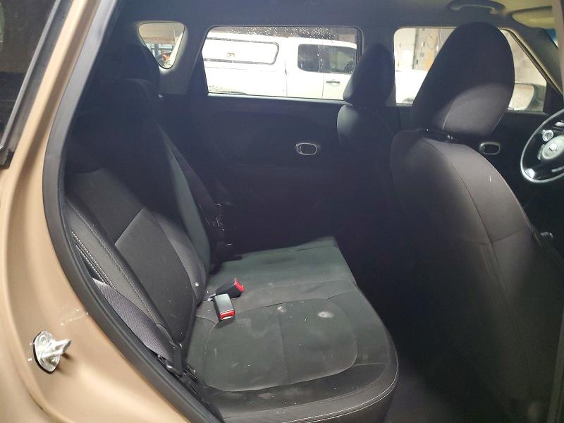 Фото 10 - KIA SOUL