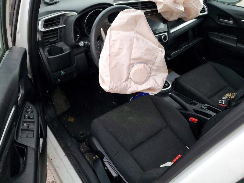 Фото 8 - HONDA FIT