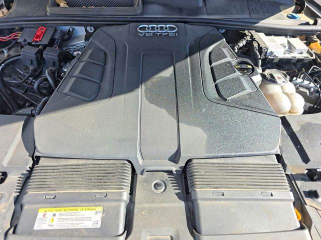 Фото 7 - AUDI Q7