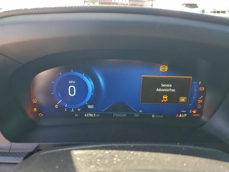 Фото 9 - FORD EXPLORER