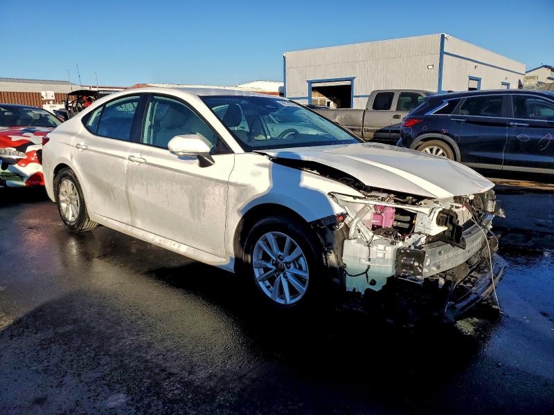 Фото 4 - TOYOTA CAMRY