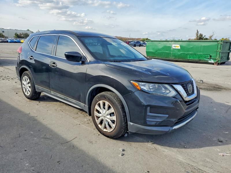 Фото 4 - NISSAN ROGUE