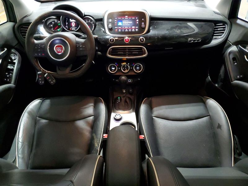 Фото 8 - FIAT 500