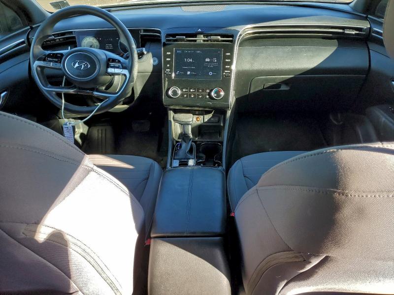 HYUNDAI SANTA CRUZ 2023 VIN 5NTJCDAE7PH071112