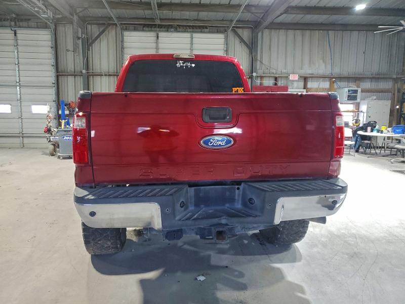 Фото 6 - FORD F250